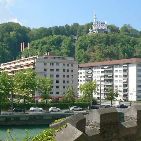 Apartment Bhms City Campus By Interhome Lucerne Exterior photo